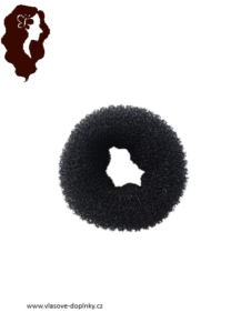 Výplň do drdolu 7,5 cm