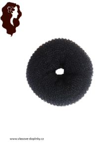 Výplň do drdolu 9,5 cm