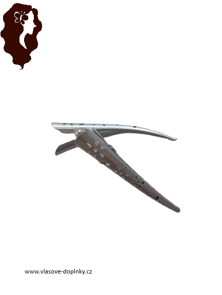 Vlasové sponky 2 ks