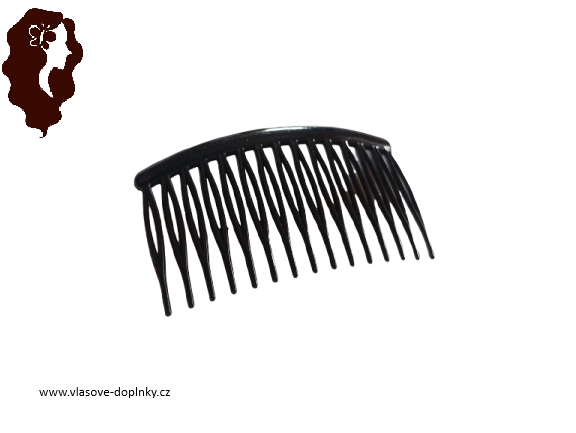 Hřebínek do vlasů