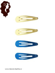 Sponky cvakačky 4 ks