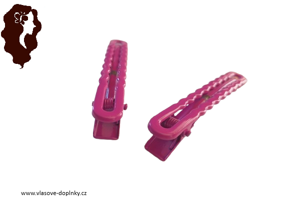 Spona do vlasů 2 ks